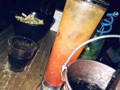 -Perry's·酒吧(打浦桥店)