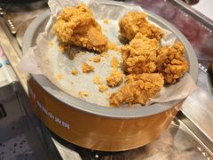 -龍歌自助小火锅(秦淮水游城店)