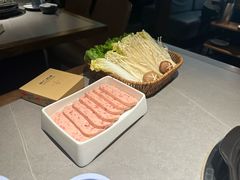 -同仁四季椰子鸡(无锡滨湖万象汇店)