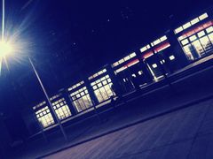 北门食堂-河南牧业经济学院(龙子湖校区)