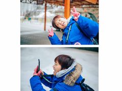 -山西通天峡景区