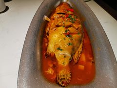 -徽镇小厨·经典徽菜(马连道店)