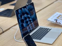 -Apple零售店(成都太古里店)