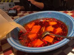-王歘歘·chuǎ火锅(五道营店)