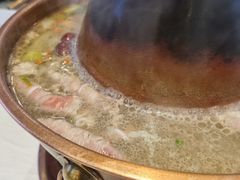-虾大侠·盱眙龙虾老北京铜锅涮羊肉(金楠天街店)