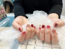 -Beauty nail伊佳靓丽美甲美睫