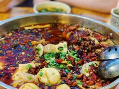 黑竹香鸡双人餐-黑竹香鸡(营和巷店)
