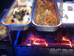 -很久以前羊肉串(打浦路店)