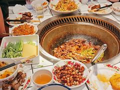 -姚稷大铁锅(龙之梦店)