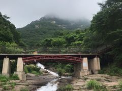 -丹东凤凰山景区