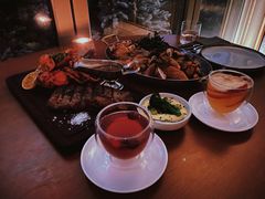 -城市露台景观餐厅(淮海路店)