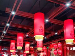 大堂-蜀大侠火锅(森兰花园城店)