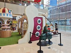 -大悦城(沈阳中街店)