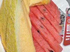 -海底捞火锅(振华商厦店)
