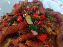 -独一佳老胡湘菜馆(矿山路店)