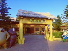 -厦门方特梦幻王国