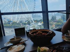 -喜记顺德菜(南昌万象城店)