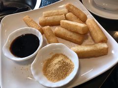 -仁虎老火锅(黄泥磅店)