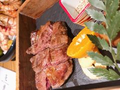 -花潮料理艺食馆(世欧广场店)