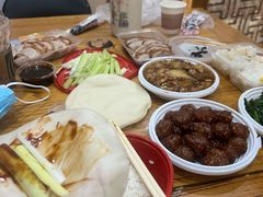 -京味斋·北京烤鸭(北京南站洋桥店)