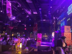 -胡桃里乐队酒馆(广州塔店)