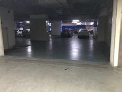 -伟东·乐客城-停车场