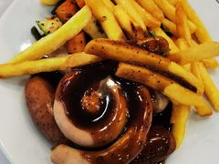 -宜家·瑞典风味餐厅(北京西红门店)