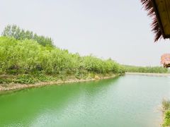 -西部长青自然儿童乐园