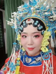 -盘子女人坊古装写真摄影(天津总店)