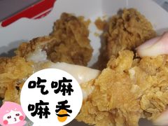 -享哆味·汉堡炸鸡(九龙坡黄桷坪店)