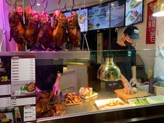 -特派卷·老北京烤鸭卷(合生汇购物中心店)