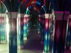 -朝阳公园游乐园