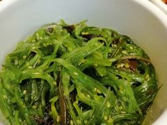 -渝是乎川渝小炒(新世界百货望京店)
