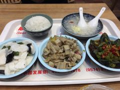 -顺旺基大厨现炒(凯德店)