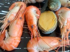 -盛宴自助餐厅(运达喜来登店)