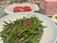 -聚福餐厅(和田二街店)