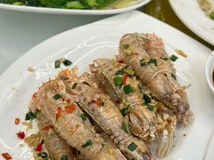 -众味海鲜大排档·活海鲜·潮汕味(南澳店)