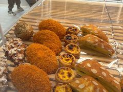 -好利来(SM广场店)