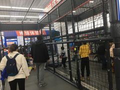 -迪卡侬(安德门店)