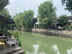 -小河直街历史文化街区