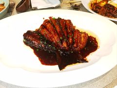 -太湖饭店·寄畅轩中餐厅