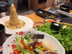 -黑牛の店·和牛烧肉(大悦城店)