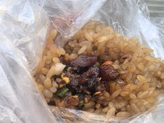 -六广门毛阿姨糯米饭