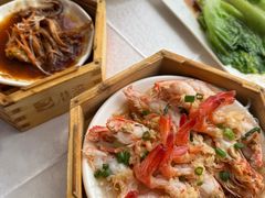 -港湾宴会厅(京基百纳店)