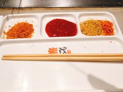 -丰茂烤串(建设街店)