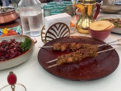 -龟兹KUCINA·新疆菜(前滩L+PLAZA店)