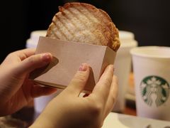 -星巴克臻选(成都太古里店)