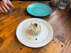 -AZUL by FUEL蓝色·法式酒馆(琶醍店)