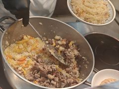 -汗腾格里·风味餐厅(新疆驻京办店)