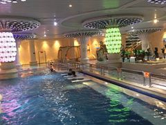 -水晶之星洗浴温泉汗蒸